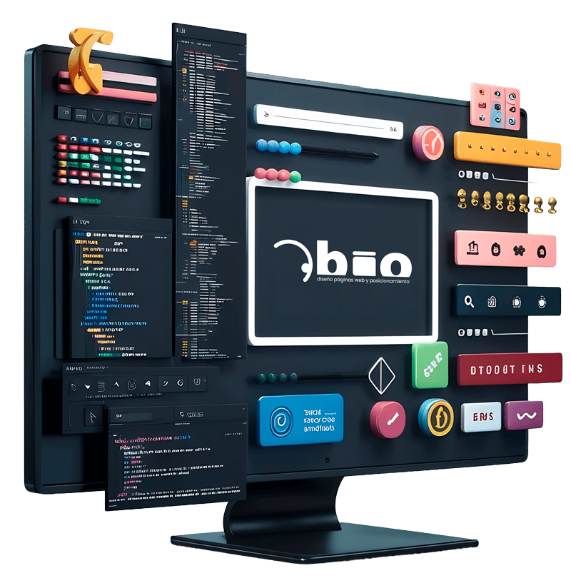 Diseño de Páginas Web Quito